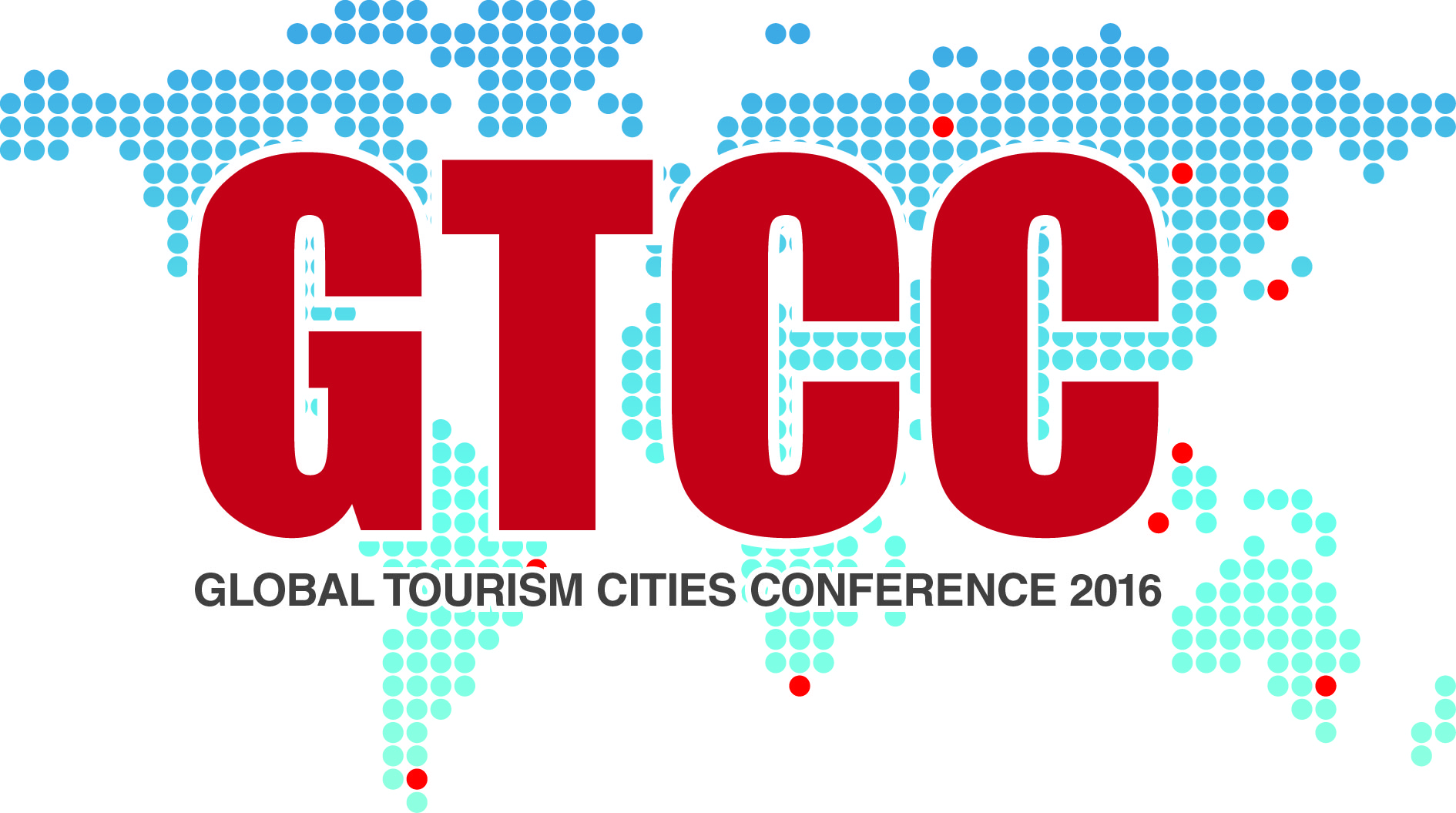 The Global Tourism Cities Conference 2016 is an international event conceptualized to provide a conduit for the pan-Asian tourism experts, policy makers and captains of industry to converge and discuss a wide spectrum of issues in the development of sustainable urban tourism, share success stories and frameworks from the region.
Website: http://www.globaltourismcitiesconference.com 
